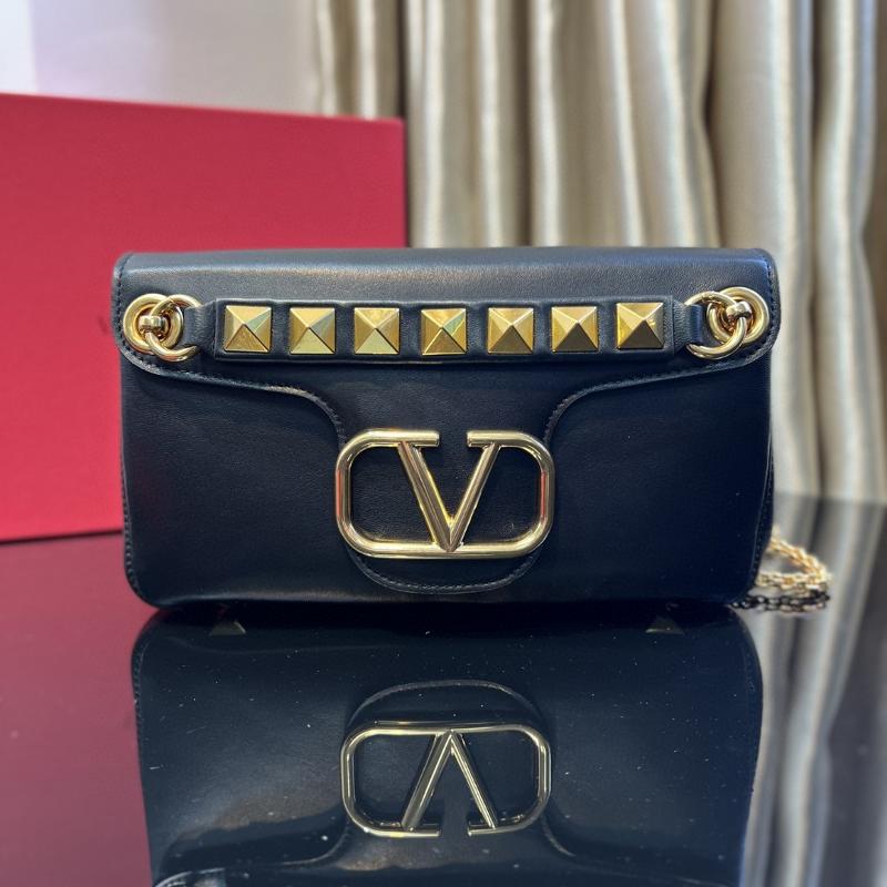 Valentino Clutches Bags VA2026 black